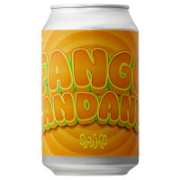 Spike Brewery Fango Mandango
