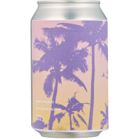 Spike Brewery Mango Fandango