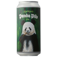 Stigbergets Bryggeri Panda Pils