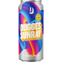 Dugges Bryggeri Sunray (6.5%)