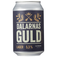 Stjernsund Brygghus Dalarnas Guld