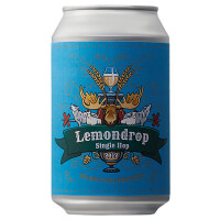 Sälens Fjällbryggeri Lemondrop