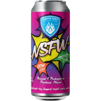 Liquid Riot NSFW