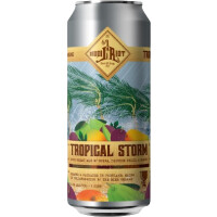 Liquid Riot Tropical Storm