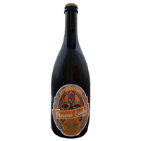 Pivovar Louka Australian IPA 14°