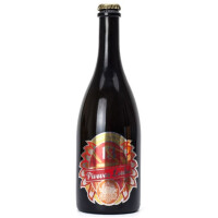 Pivovar Louka Crazy Tropico 13°