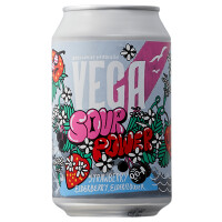 Vega Bryggeri Sour Power
