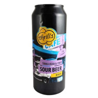 Thrills Kiara