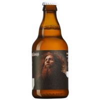 Vreta Kloster Bryggeri Fader Rödskäggs XLIV-IPA