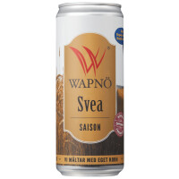 Wapnö Gårdsbryggeri Svea - Saison (6.5%)