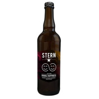 Pivovar Stern Double Happiness