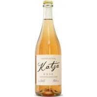 Sandford Orchards Katja Rosé