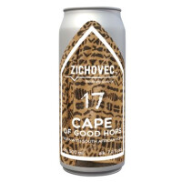 Rodinný Pivovar Zichovec Cape Of Good Hops 17