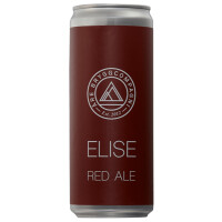 Åre Bryggcompagni Elise