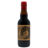Rodinný Pivovar Zichovec Stout Willett 2023