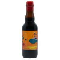 Rodinný Pivovar Zichovec Tonka Stout 2023