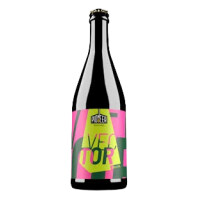 Pioneer Beer Vector