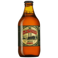 Ölbryggeriet Oldd Pilseer