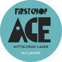 First Chop ACE