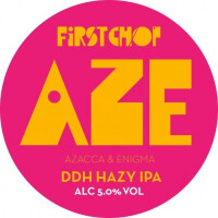 First Chop AZE