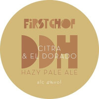 First Chop DDH - Citra & El Dorado