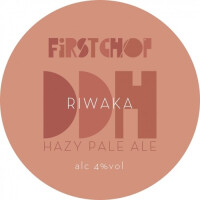 First Chop DDH - Riwaka