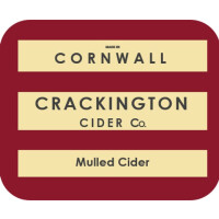 Crackington Cider Co. Mulled Cider
