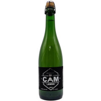 Geuzestekerij De Cam Chardonnay Lambic