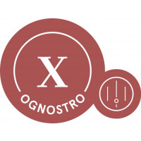 Brouwerij 3 Fonteinen Druif - X Ognostro - Aglianico
