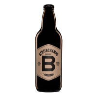 Brasserie de Bertinchamps Triple Barrique