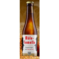 BeerSelect Mâle-Femelle