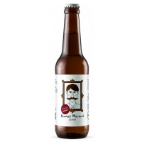 Stadsbrouwerij Brauw Armout Macleod Limited - Cabernet