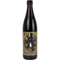 Transient Artisan Ales Kentuckley