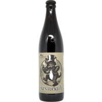 Transient Artisan Ales Kentuckley (2021)