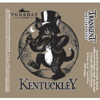 Transient Artisan Ales Kentuckley (2019)