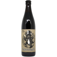 Transient Artisan Ales Kentuckley (2022)
