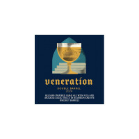 3 Sheeps Brewing Company Veneration - Double Barrel 2024
