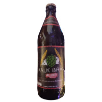 Kalk Bräu Vollbier Unfiltiert