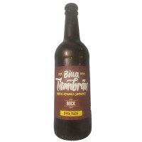 Titanbräu - Birrificio Artigianale Sammarinese Rossa (6.5%)