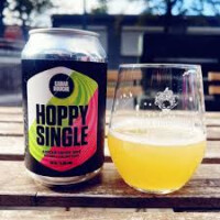 Bieren Cabardouche Hoppy Single Talus DDH