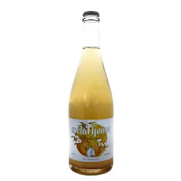 Metal House Cider Pearlina (2020)