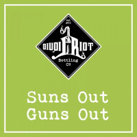 Liquid Riot Suns Out Guns Out
