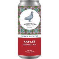 Lucky Pigeon Brewing Company Kay'lee