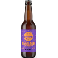 Breugem Bier (Bierbrouwerij Breugem) Applaus