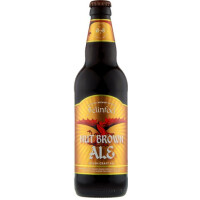 Felinfoel Brewery Nut Brown Ale