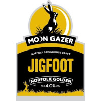 Moon Gazer (Norfolk Brewhouse) Jigfoot