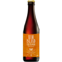 Maine Mead Works Iced Tea Mead