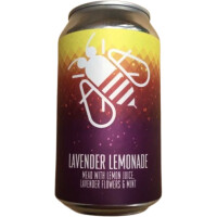 Maine Mead Works Lavender Lemonade