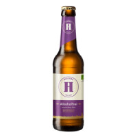 Brauerei HELLER Alkoholfrei