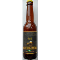 Brouwerij Berlewalde Blond